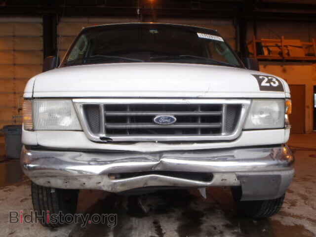 2003 FORD ECONOLINE - VIN: 1FTNE24L03HA46229 - Photo 10