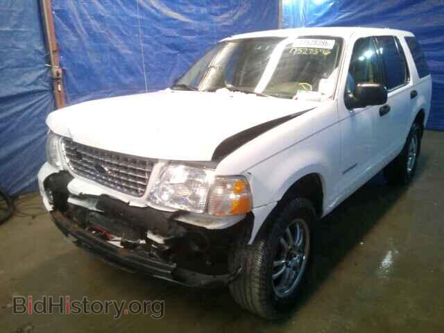 2005 FORD EXPLORER - VIN: 1FMZU73KX5UA74541 - Фото 2