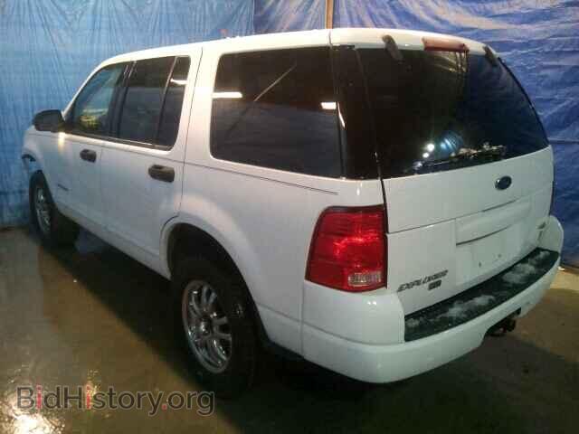 2005 FORD EXPLORER - VIN: 1FMZU73KX5UA74541 - Фото 3