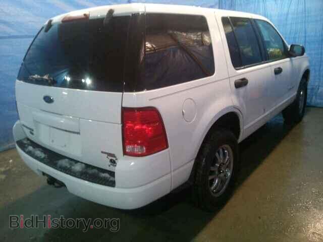2005 FORD EXPLORER - VIN: 1FMZU73KX5UA74541 - Фото 4