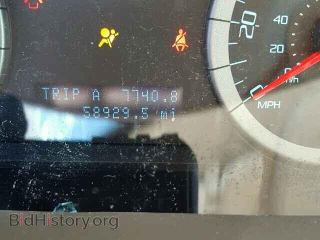 2012 FORD ESCAPE - VIN: 1FMCU0EG3CKA59376 - Фото 8