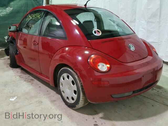 2010 VOLKSWAGEN BEETLE - VIN: 3VWPW3AG3AM016246 - Фото 3