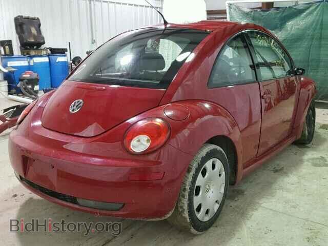 2010 VOLKSWAGEN BEETLE - VIN: 3VWPW3AG3AM016246 - Фото 4