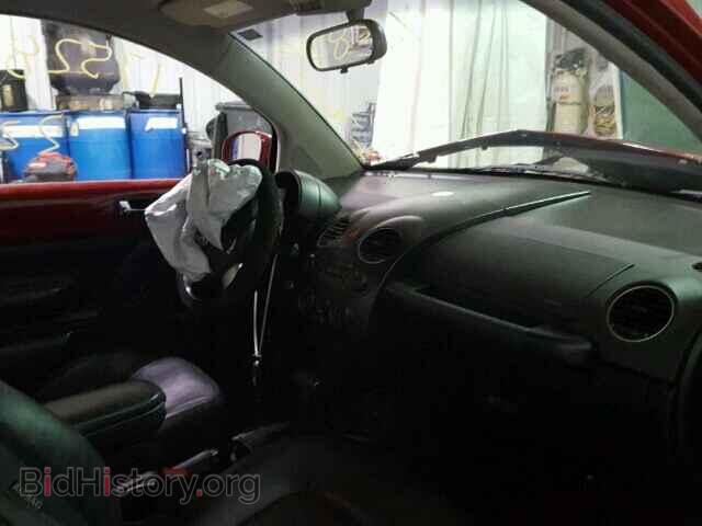 2010 VOLKSWAGEN BEETLE - VIN: 3VWPW3AG3AM016246 - Фото 5