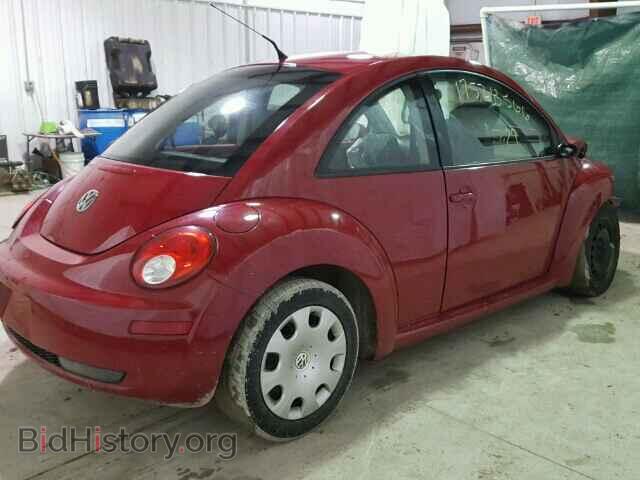 2010 VOLKSWAGEN BEETLE - VIN: 3VWPW3AG3AM016246 - Фото 9
