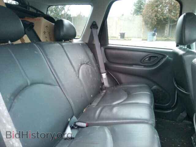 2003 MAZDA TRIBUTE - VIN: 4F2CZ96183KM10321 - Фото 6