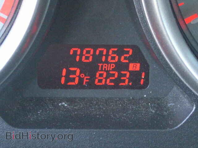 2011 MAZDA 6 - VIN: 1YVHZ8CH2B5M07407 - Фото 8