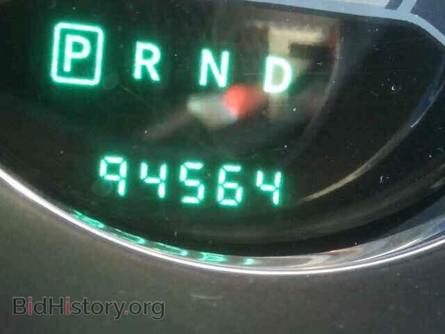 2011 CHRYSLER 200 - VIN: 1C3BC4FG1BN592403 - Фото 8
