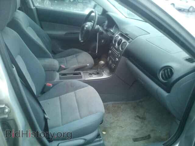 2005 MAZDA 6 - VIN: 1YVFP80C855M17210 - Photo 5