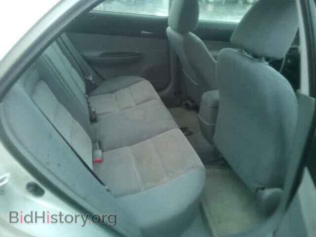 2005 MAZDA 6 - VIN: 1YVFP80C855M17210 - Photo 6