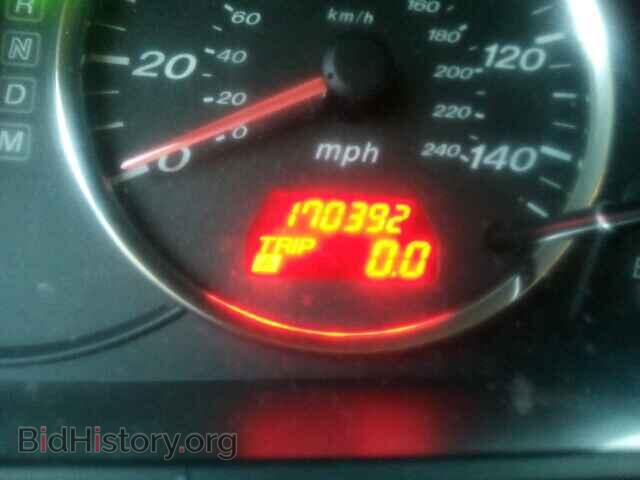 2005 MAZDA 6 - VIN: 1YVFP80C855M17210 - Photo 8