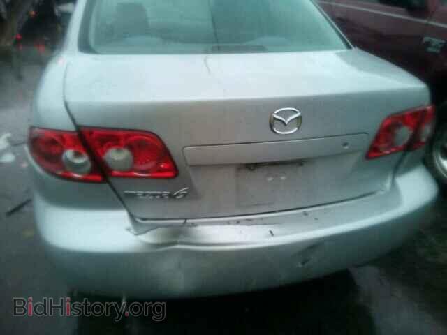 2005 MAZDA 6 - VIN: 1YVFP80C855M17210 - Photo 9