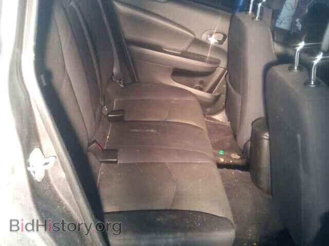 2014 DODGE AVENGER - VIN: 1C3CDZAB2EN216274 - Фото 6
