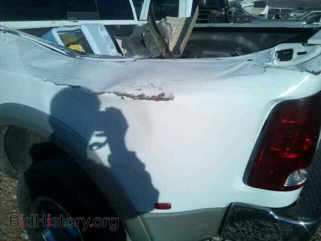 2010 DODGE RAM 3500 - VIN: 3D73Y4HL3AG142664 - Фото 10