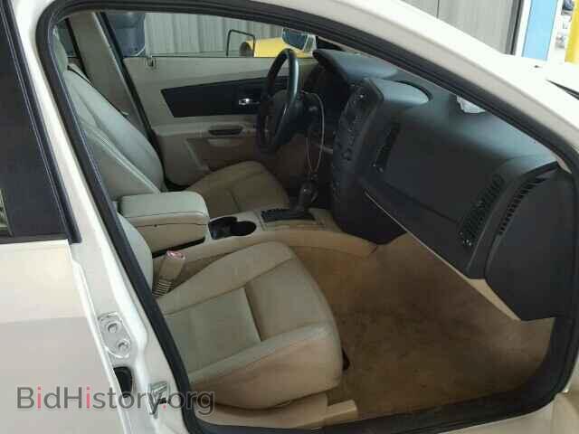 2005 CADILLAC CTS - VIN: 1G6DP567050162817 - Фото 5