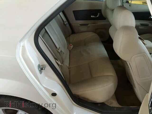 2005 CADILLAC CTS - VIN: 1G6DP567050162817 - Фото 6