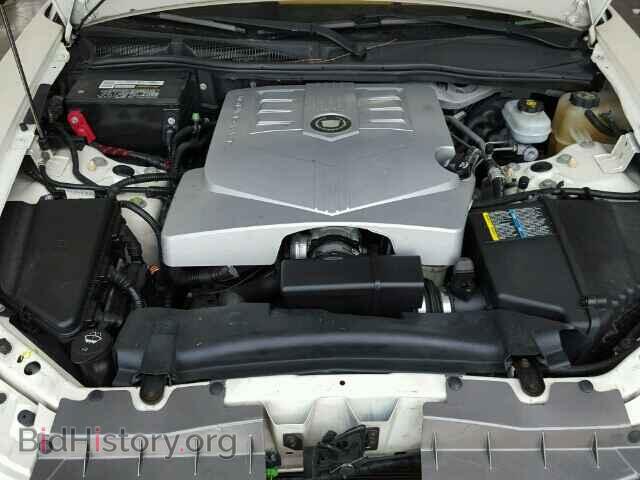 2005 CADILLAC CTS - VIN: 1G6DP567050162817 - Фото 7