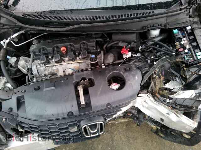 2014 HONDA CIVIC - VIN: 2HGFB2F54EH534108 - Фото 7