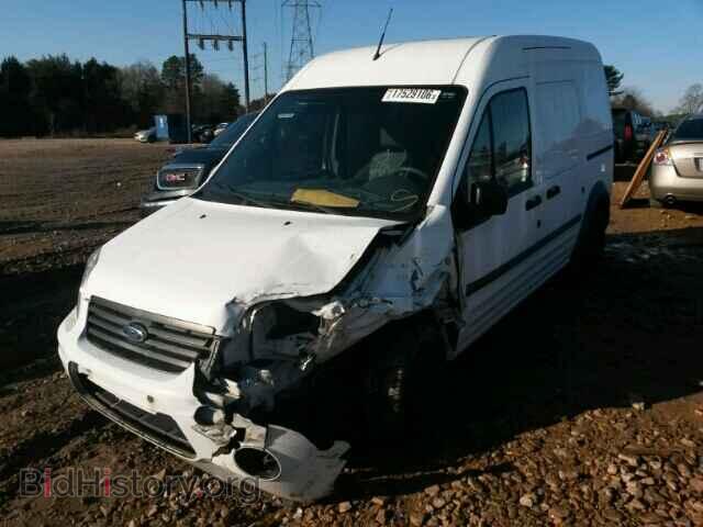 2011 FORD TRANSIT CO - VIN: NM0LS7BN7BT048523 - Фото 2
