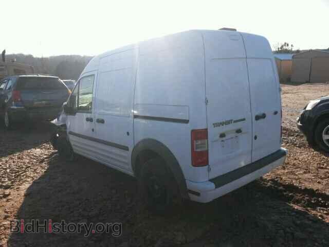 2011 FORD TRANSIT CO - VIN: NM0LS7BN7BT048523 - Фото 3