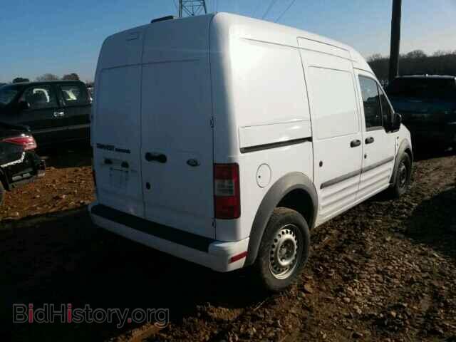 2011 FORD TRANSIT CO - VIN: NM0LS7BN7BT048523 - Фото 4
