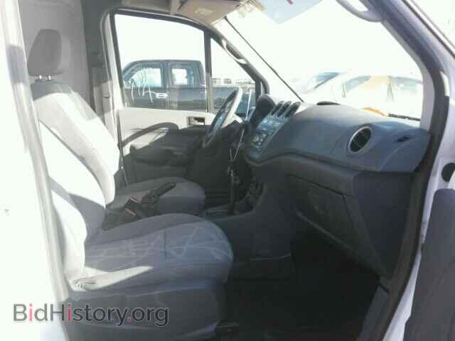 2011 FORD TRANSIT CO - VIN: NM0LS7BN7BT048523 - Фото 5
