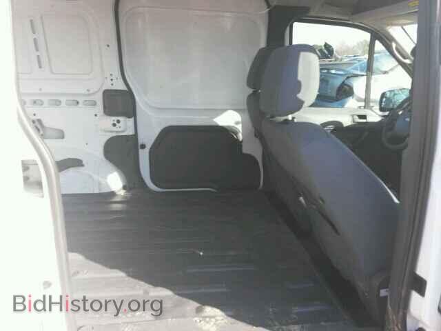2011 FORD TRANSIT CO - VIN: NM0LS7BN7BT048523 - Фото 6