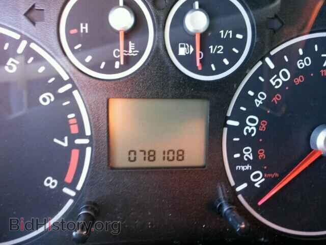 2011 FORD TRANSIT CO - VIN: NM0LS7BN7BT048523 - Фото 8