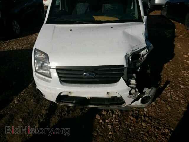 2011 FORD TRANSIT CO - VIN: NM0LS7BN7BT048523 - Фото 9