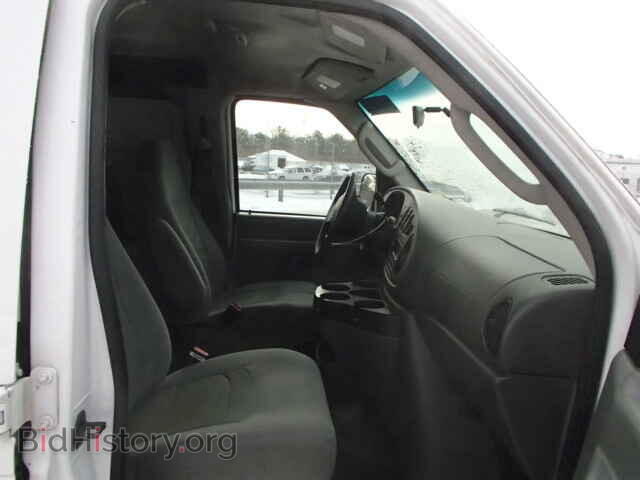 2007 FORD ECONOLINE - VIN: 1FTNE24L87DA45701 - Фото 5