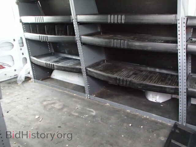 2007 FORD ECONOLINE - VIN: 1FTNE24L87DA45701 - Фото 6