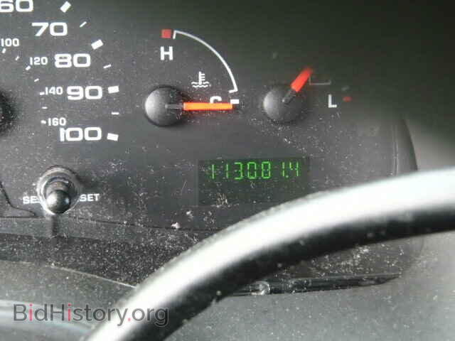 2007 FORD ECONOLINE - VIN: 1FTNE24L87DA45701 - Фото 8