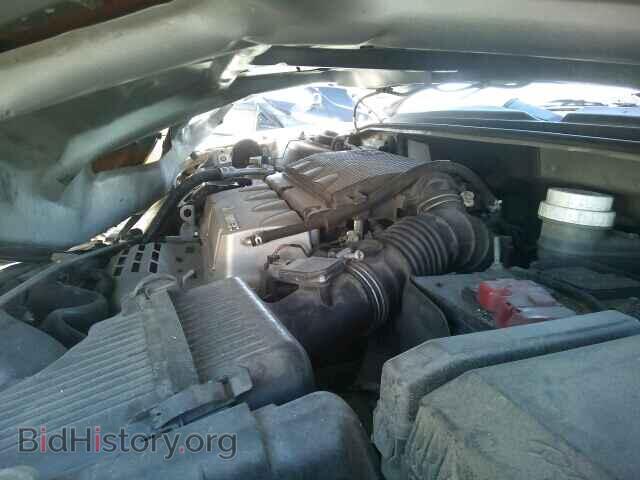 2009 MITSUBISHI GALANT - VIN: 4A3AB36FX9E036013 - Фото 7