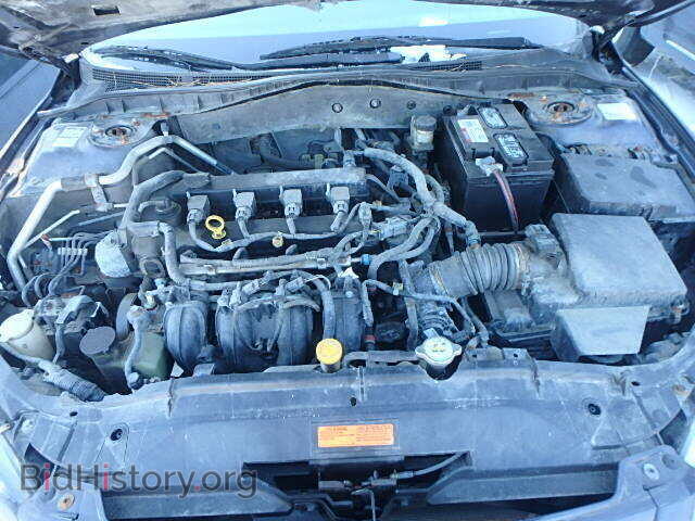 2007 MAZDA 6 - VIN: 1YVHP80C375M36839 - Фото 7