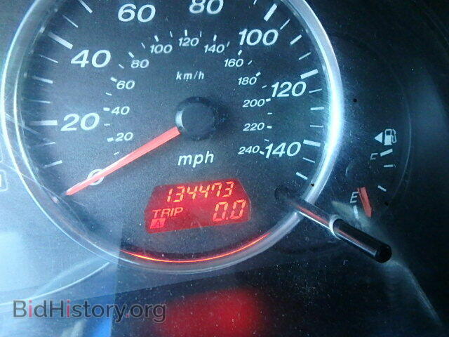 2007 MAZDA 6 - VIN: 1YVHP80C375M36839 - Фото 8