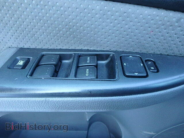 2007 MAZDA 6 - VIN: 1YVHP80C375M36839 - Фото 10