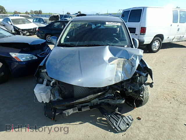 2012 NISSAN VERSA - VIN: 3N1BC1CPXCL373605 - Фото 10