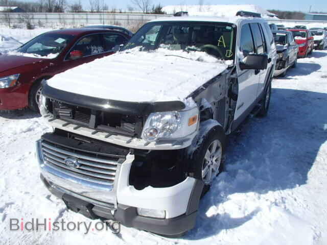 2006 FORD EXPLORER - VIN: 1FMEU73E86UA97911 - Фото 2