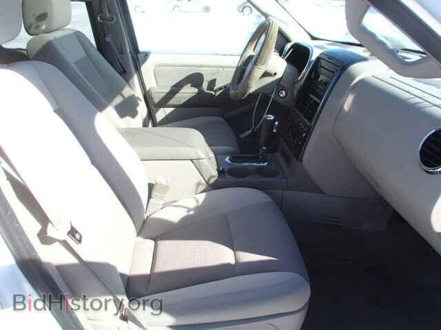 2006 FORD EXPLORER - VIN: 1FMEU73E86UA97911 - Фото 5