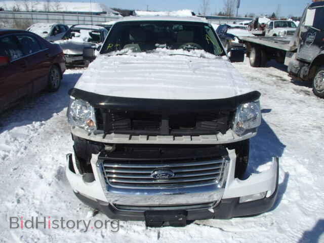 2006 FORD EXPLORER - VIN: 1FMEU73E86UA97911 - Фото 9