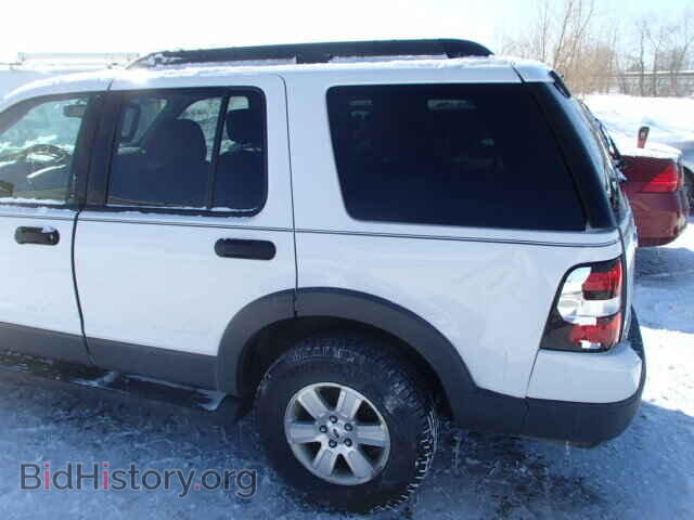 2006 FORD EXPLORER - VIN: 1FMEU73E86UA97911 - Фото 10