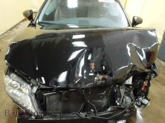 2014 LEXUS ES350 - VIN: JTHBK1GG7E2139838 - Фото 7
