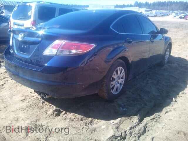 2010 MAZDA 6 - VIN: 1YVHZ8BH7A5M09220 - Фото 3