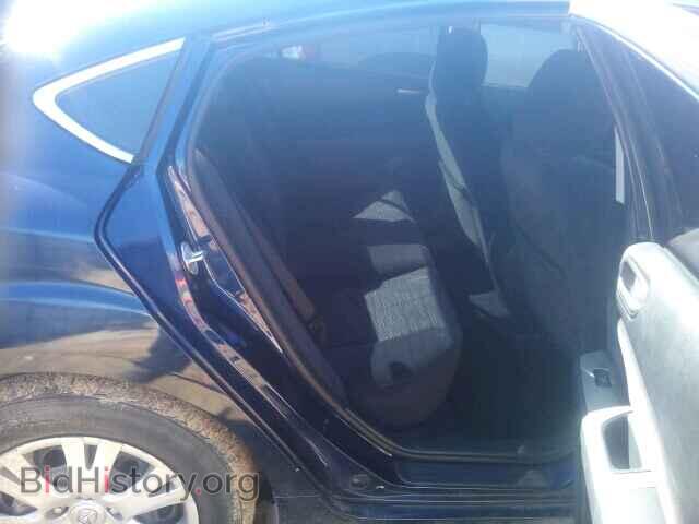 2010 MAZDA 6 - VIN: 1YVHZ8BH7A5M09220 - Фото 6