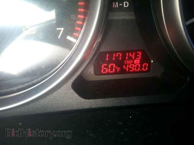 2010 MAZDA 6 - VIN: 1YVHZ8BH7A5M09220 - Фото 8