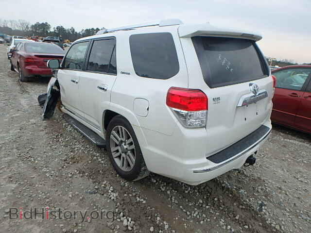 2013 TOYOTA 4RUNNER - VIN: JTEZU5JR0D5064128 - Фото 3