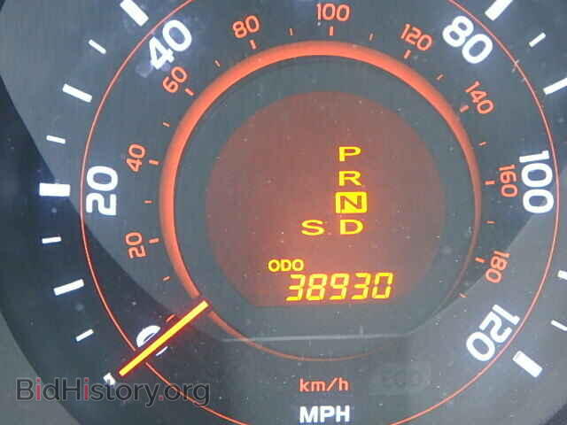 2013 TOYOTA 4RUNNER - VIN: JTEZU5JR0D5064128 - Фото 8