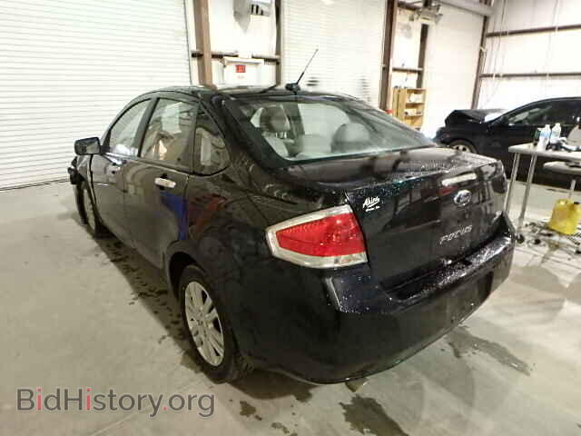 2009 FORD FOCUS - VIN: 1FAHP37N39W219892 - Photo 3