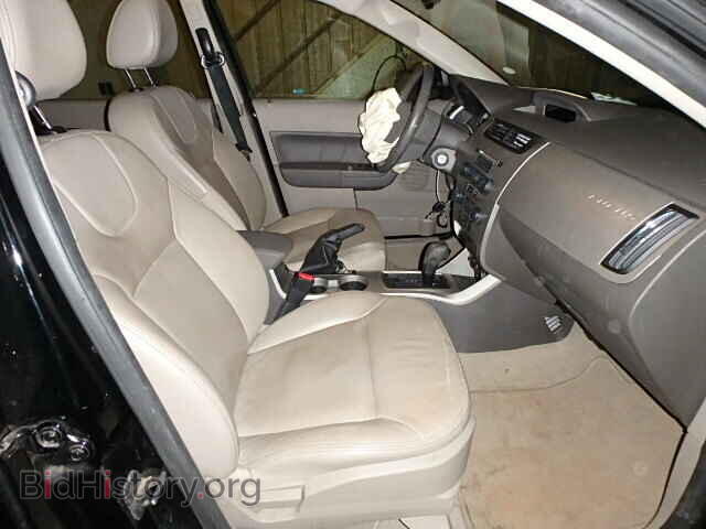 2009 FORD FOCUS - VIN: 1FAHP37N39W219892 - Photo 5