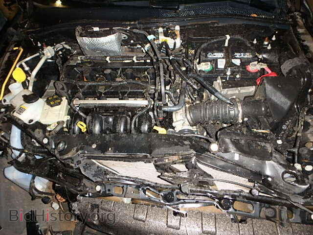 2009 FORD FOCUS - VIN: 1FAHP37N39W219892 - Photo 7
